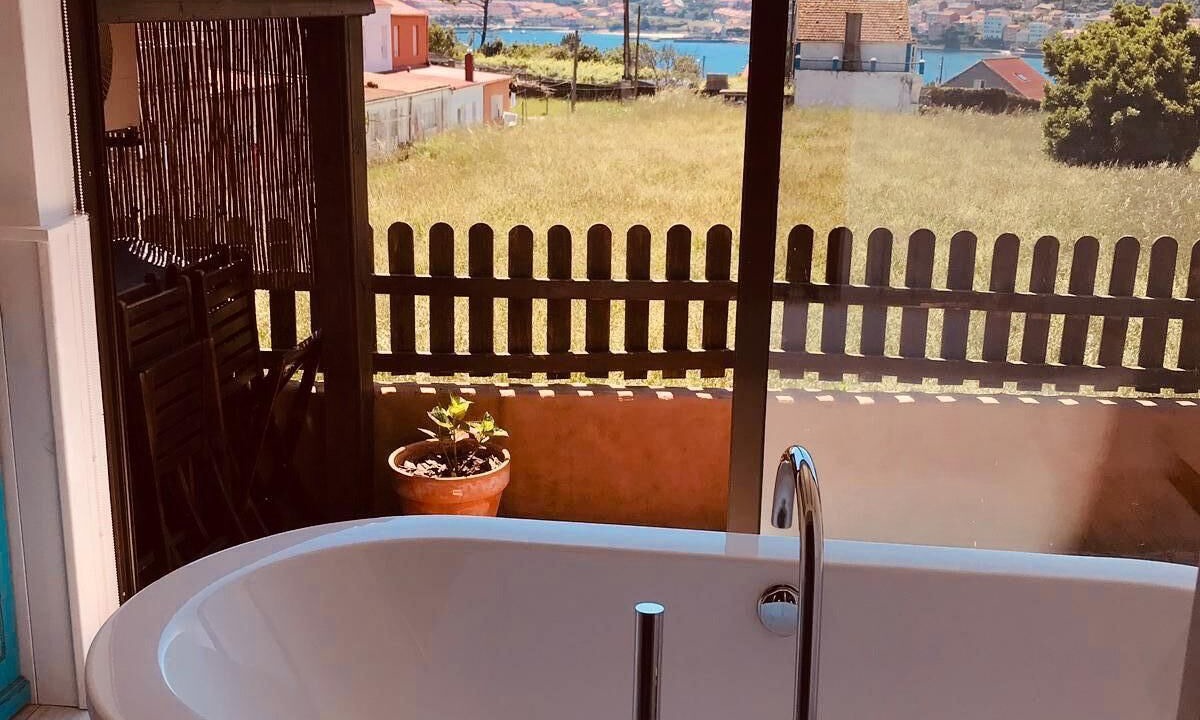 Photo of Bathroom in Cee