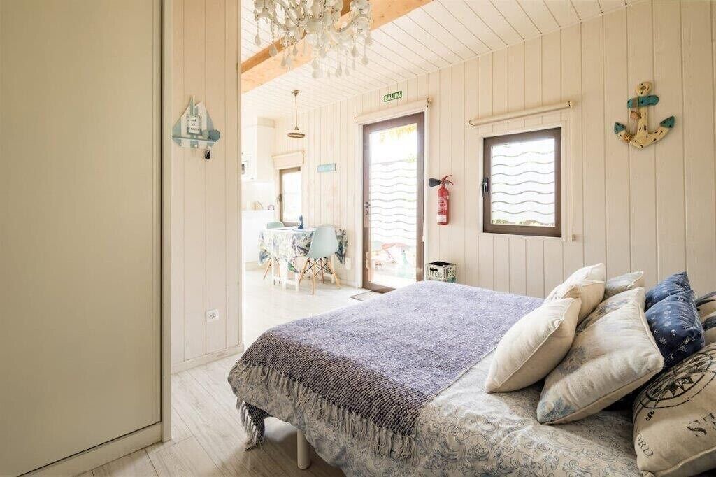Photo of Bedroom in Cee