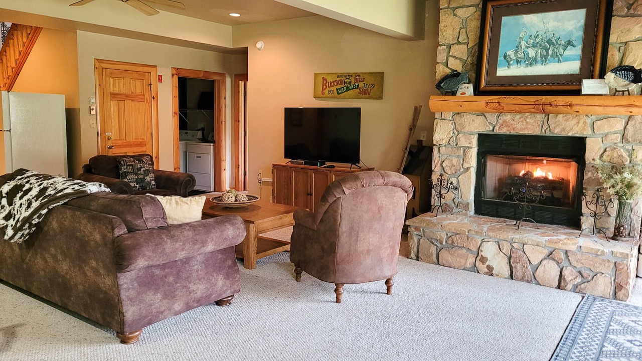 Photo of Bedroom in North Glade Hills