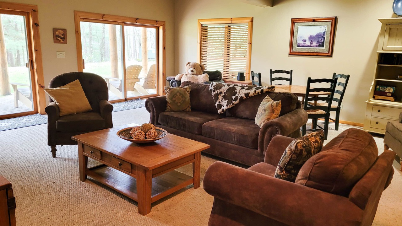 Photo of Bedroom in North Glade Hills