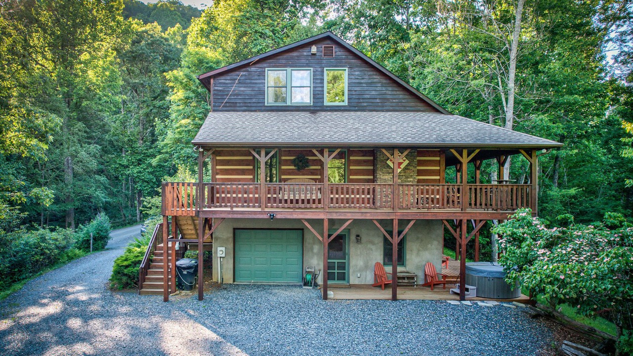 Photo of Outdoor in Boone