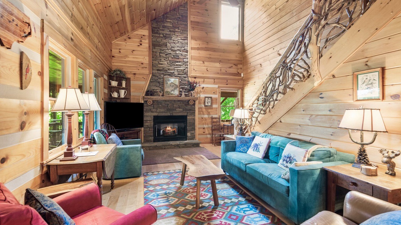 Photo of Livingroom in Boone
