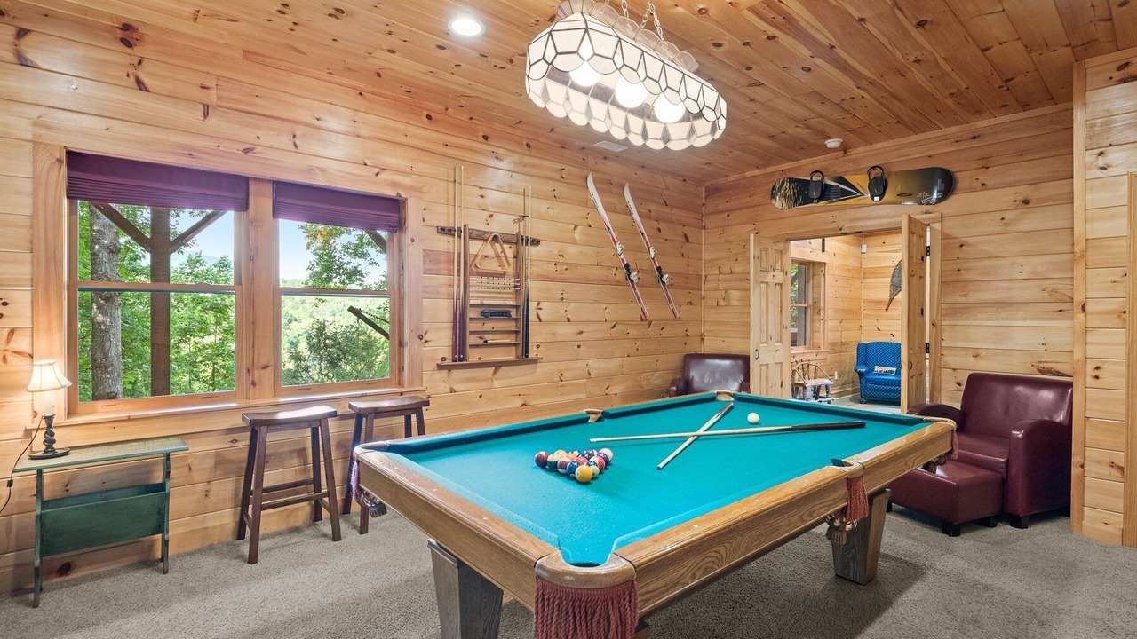 Photo of Bedroom in Boone