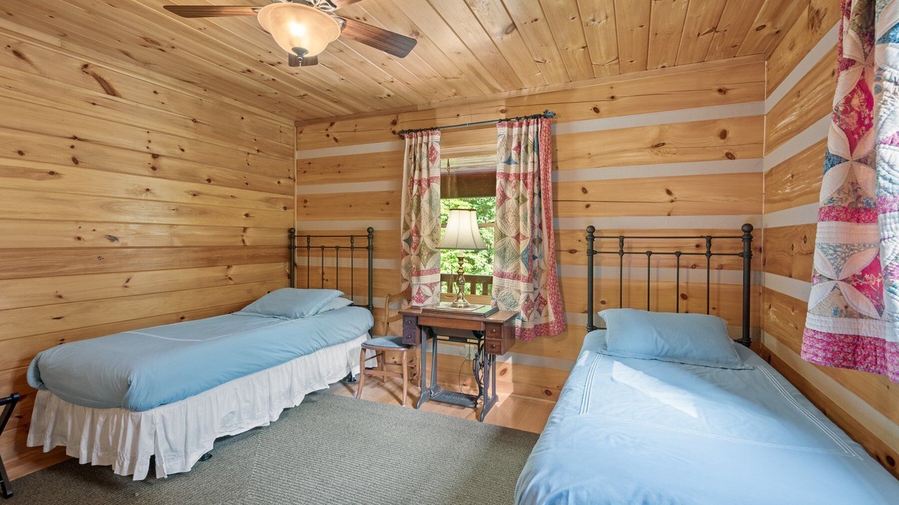 Photo of Bedroom in Boone