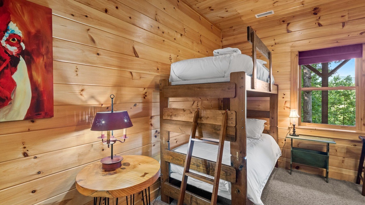 Photo of Bedroom in Boone