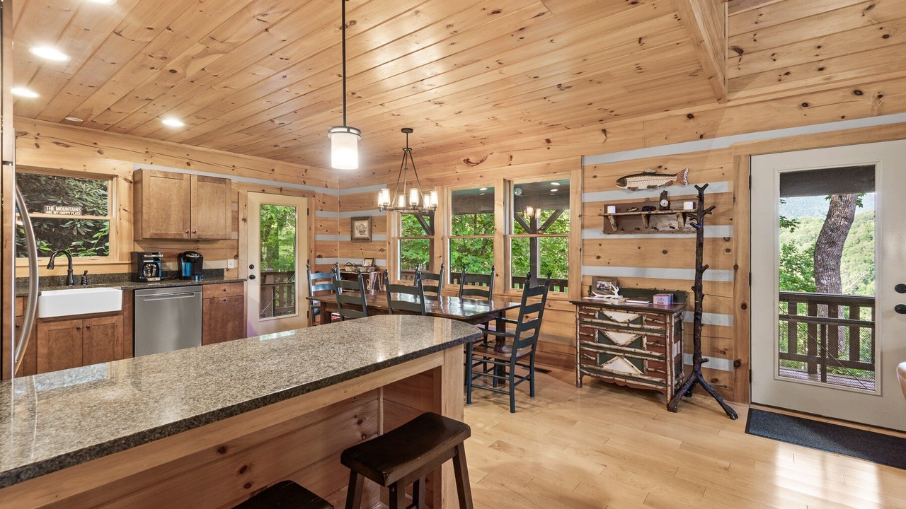 Photo of Kitchen in Boone