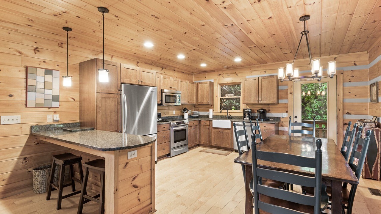 Photo of Kitchen in Boone
