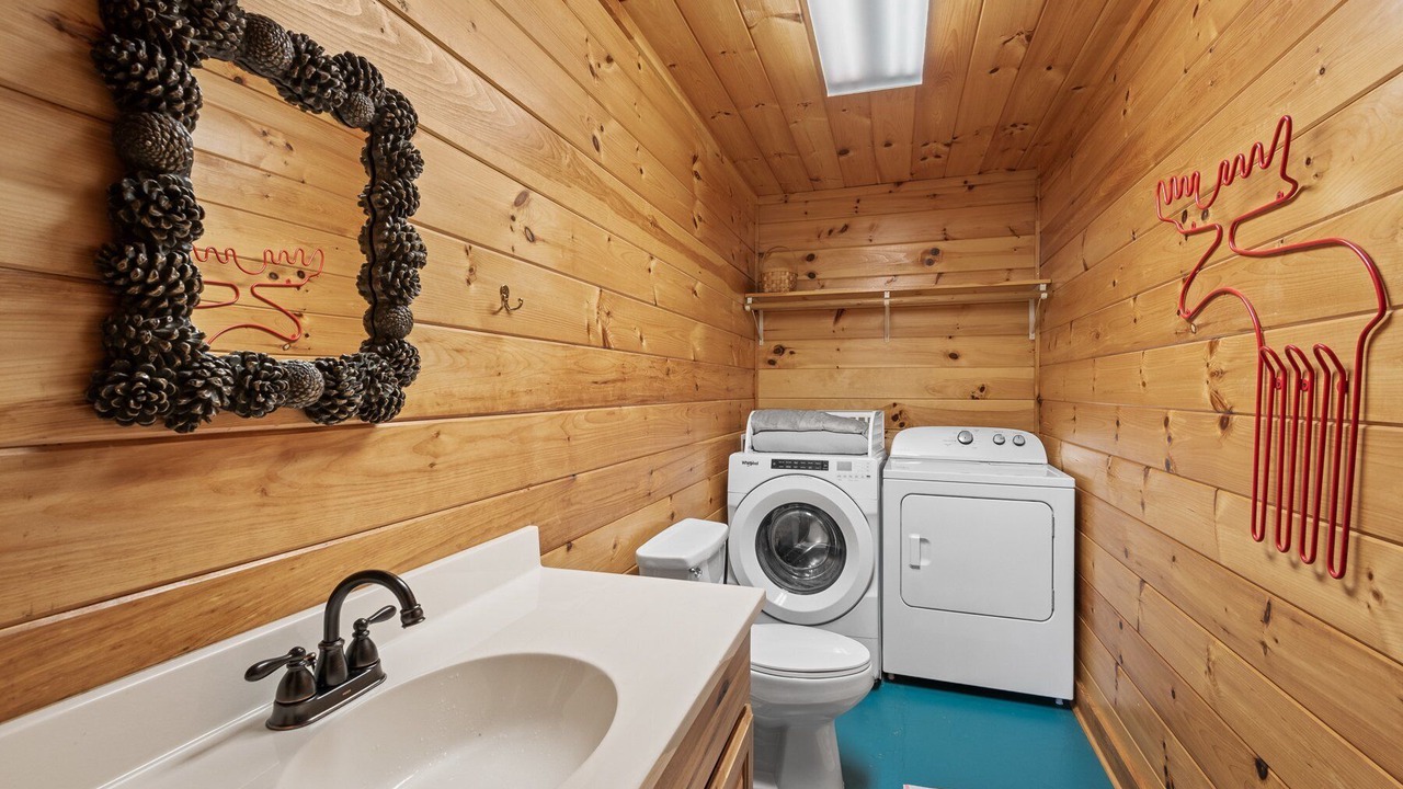 Photo of Bathroom in Boone
