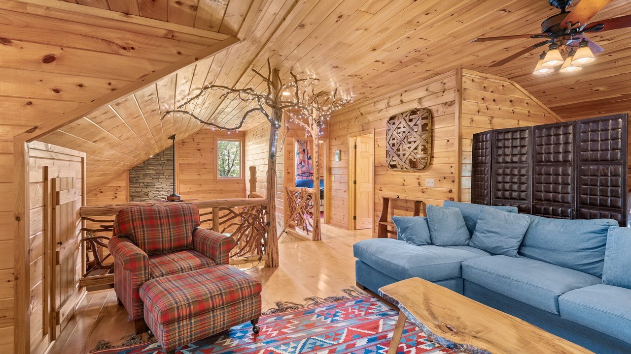 Photo of Livingroom in Boone