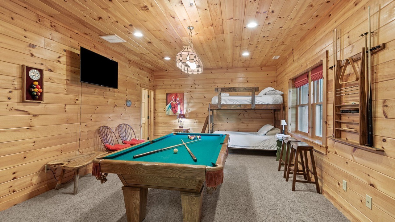 Photo of Bedroom in Boone