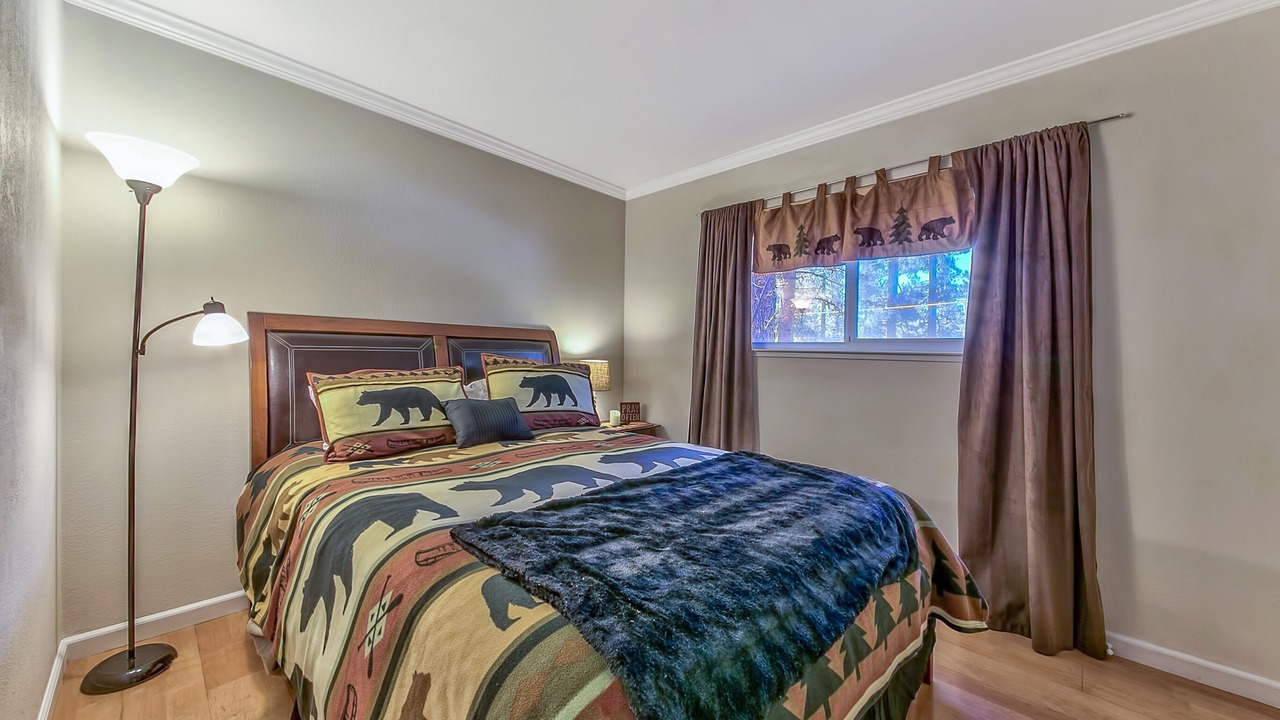 Photo of Bedroom in Montgomery Estates