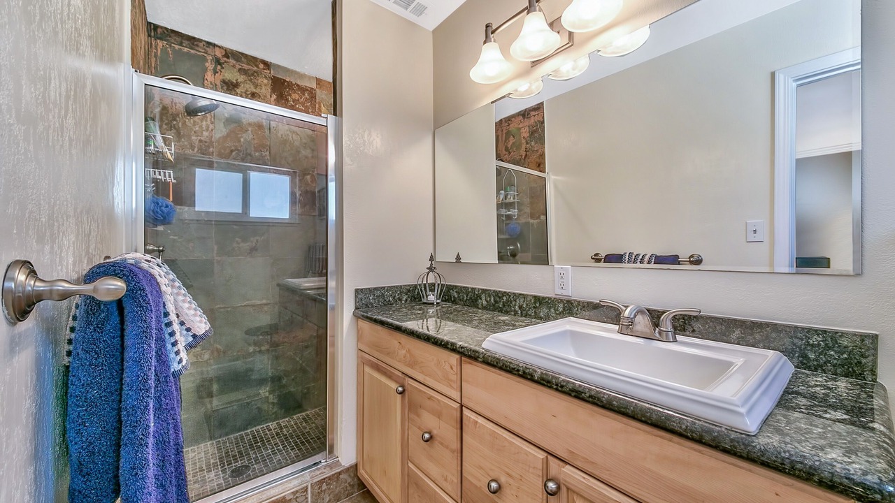 Photo of Bathroom in Montgomery Estates