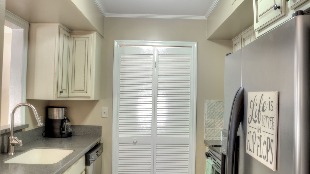 Photo of Kitchen in Saint Simons Island