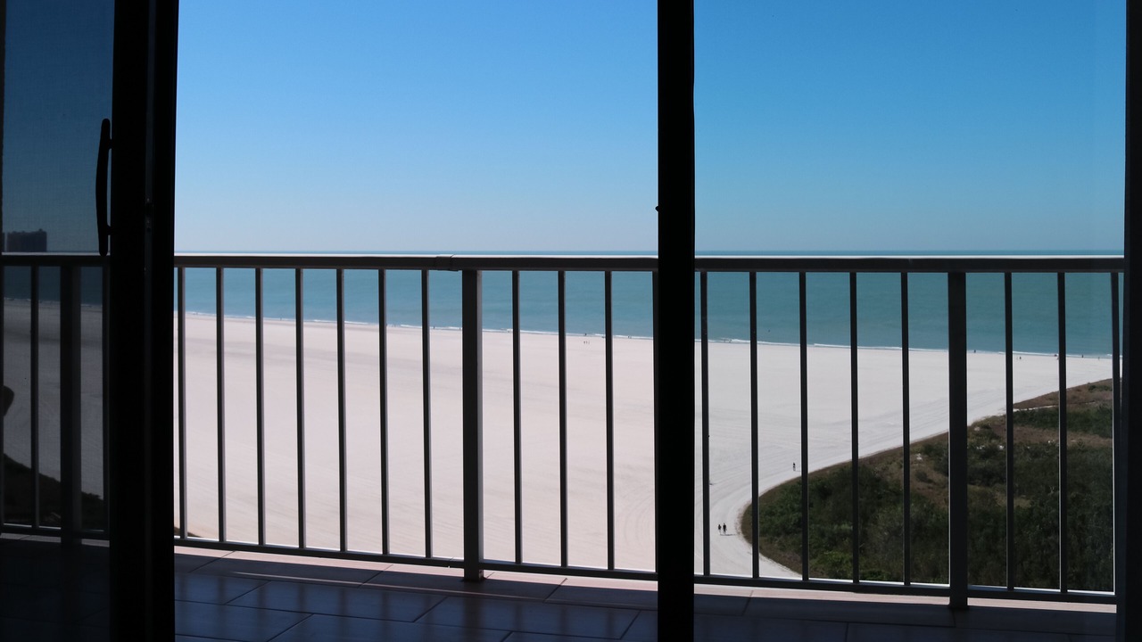 Photo of Bedroom in Marco Island