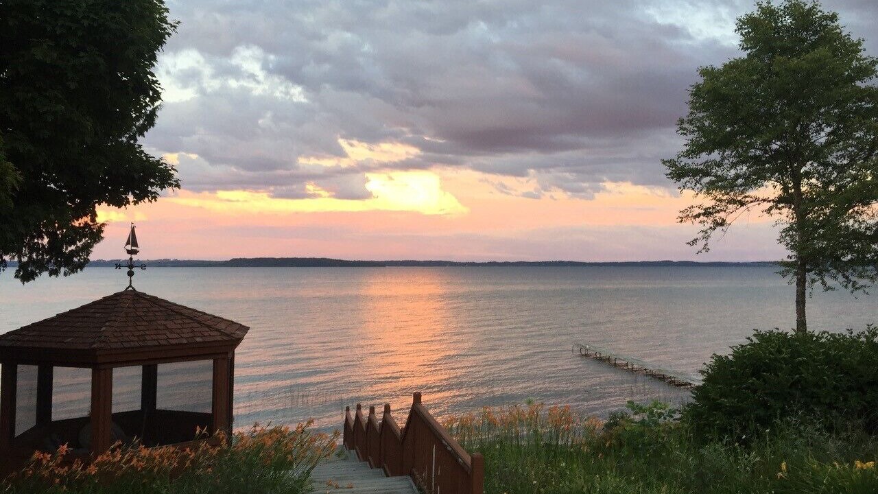 Photo of Outdoor in Suttons Bay