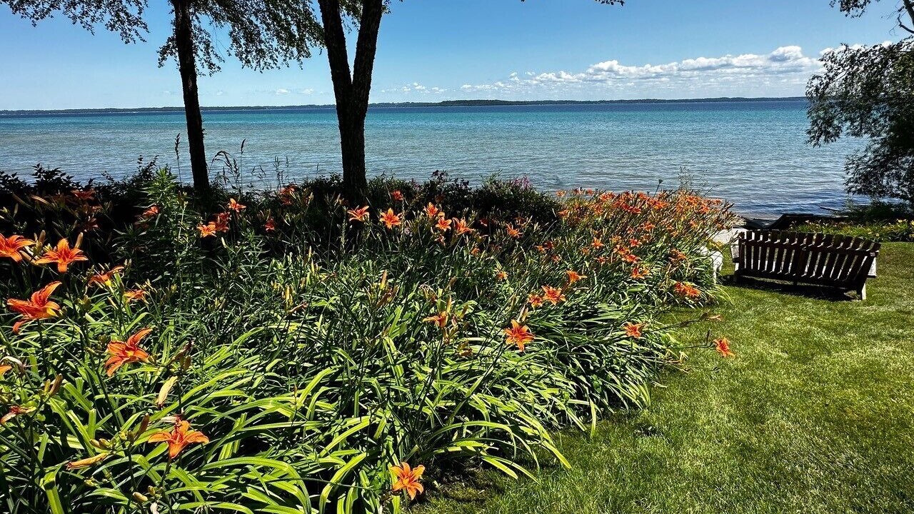 Photo of Outdoor in Suttons Bay