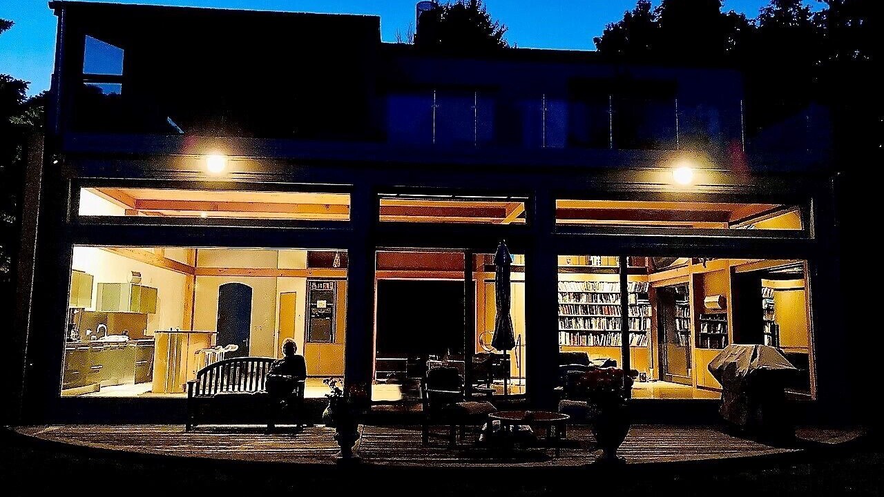 Photo of Patio Balcony in Suttons Bay