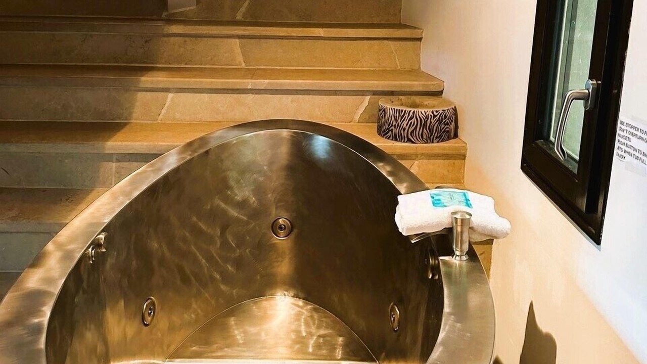 Photo of Bathroom in Suttons Bay