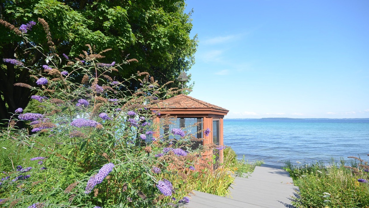 Photo of Outdoor in Suttons Bay