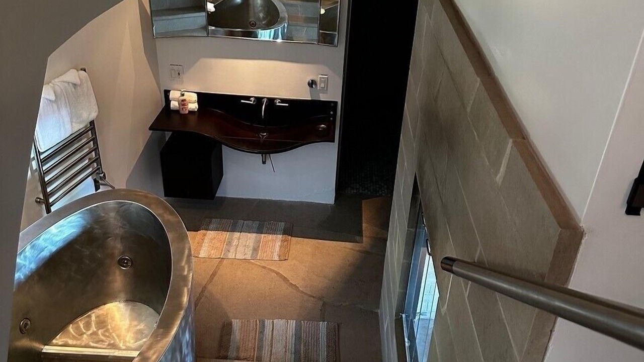 Photo of Bathroom in Suttons Bay