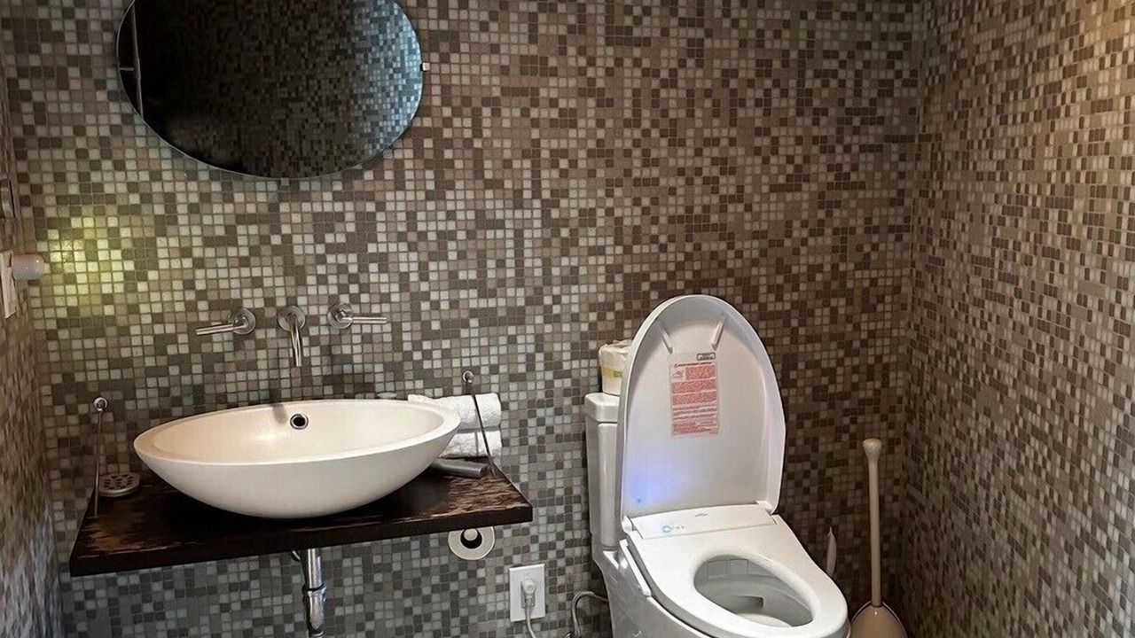 Photo of Bathroom in Suttons Bay