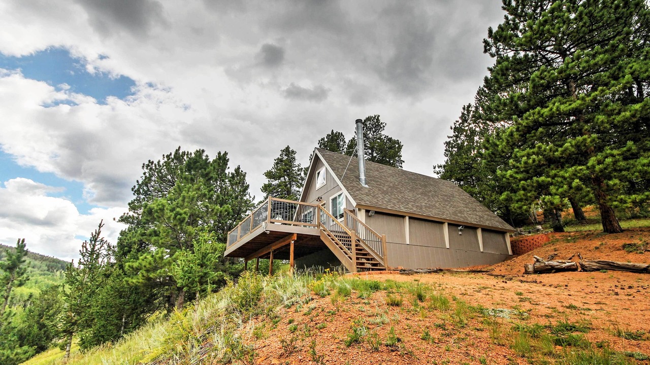Photo of Outdoor in Cripple Creek