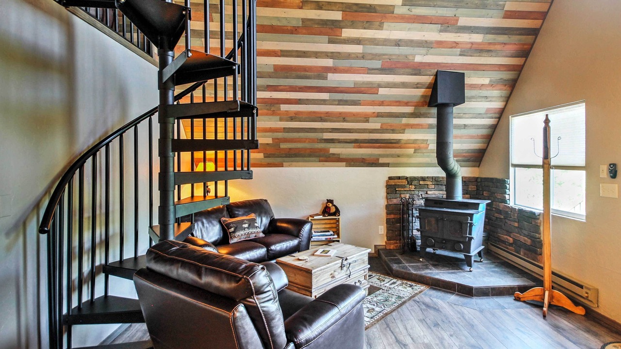 Photo of Bedroom in Cripple Creek