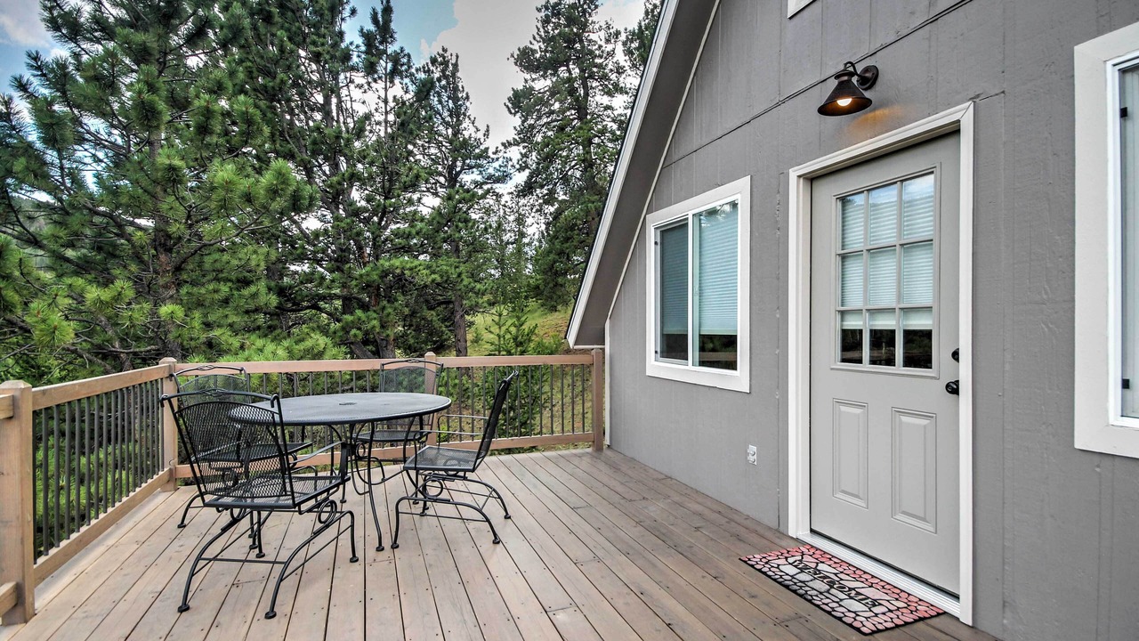 Photo of Outdoor in Cripple Creek