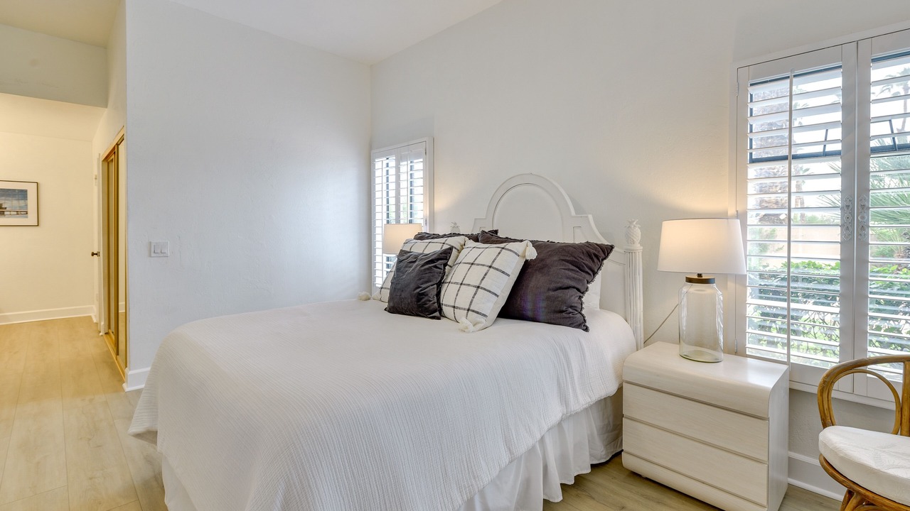 Photo of Bedroom in Palm Desert