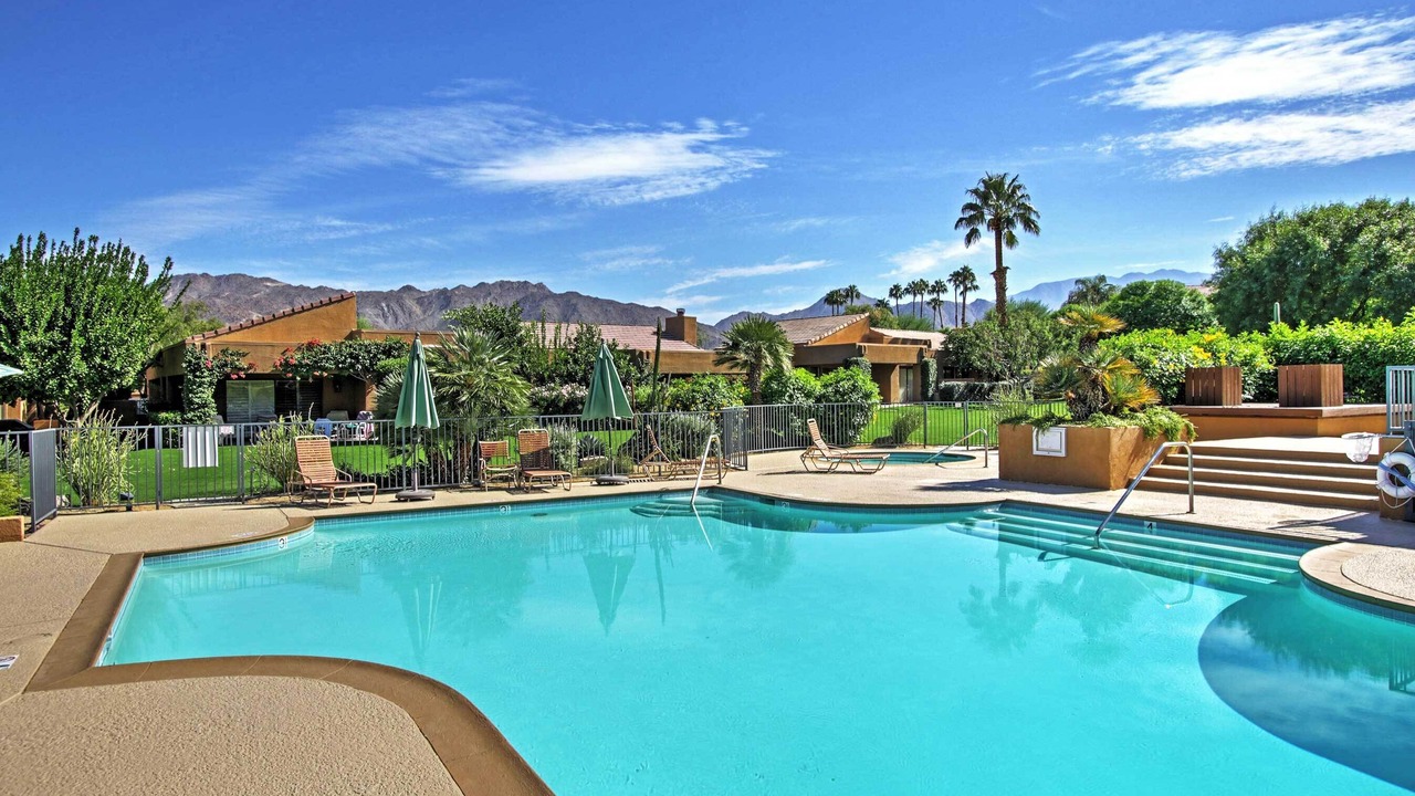 Photo of Outdoor in Palm Desert