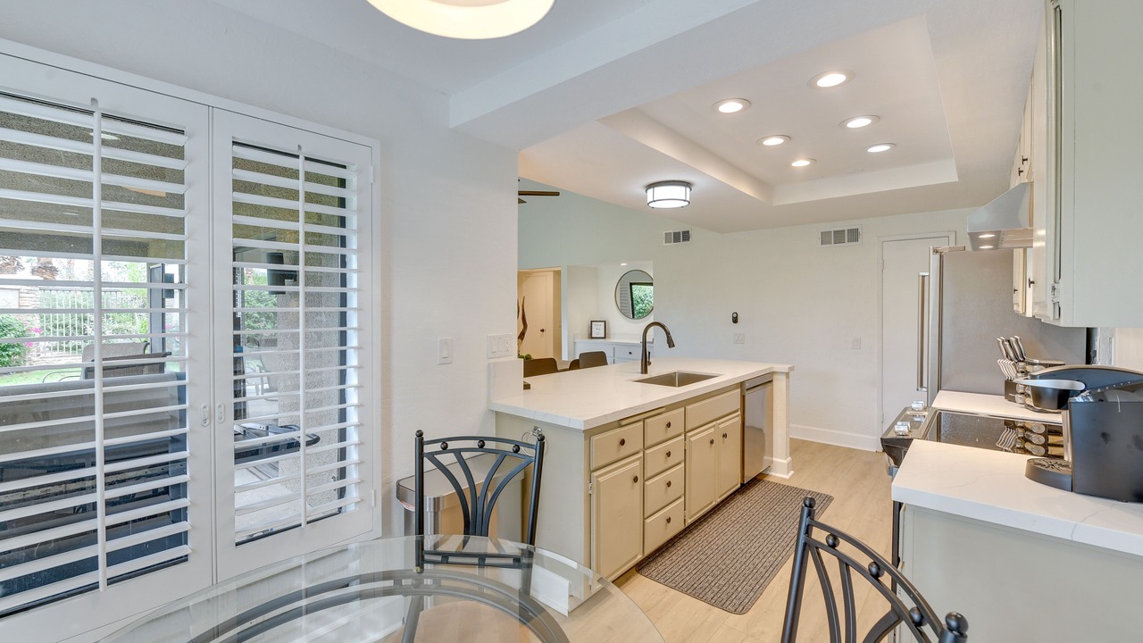 Photo of Kitchen in Palm Desert