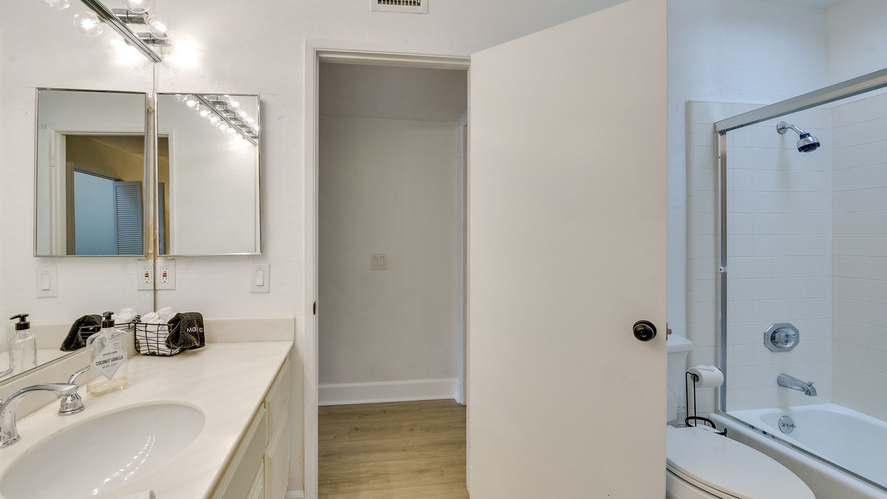 Photo of Bathroom in Palm Desert