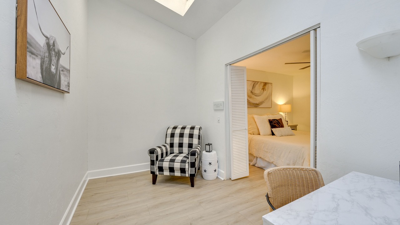 Photo of Bedroom in Palm Desert