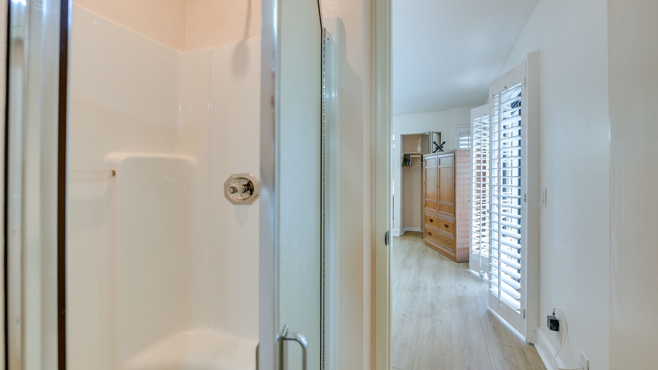 Photo of Bathroom in Palm Desert