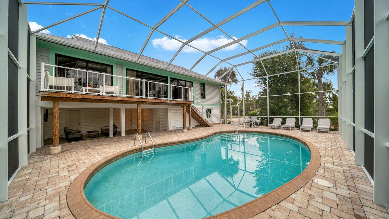 Photo of Outdoor in Sanibel
