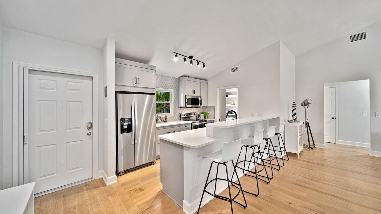 Photo of Kitchen in Sanibel