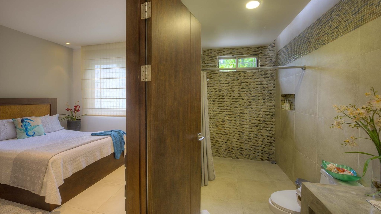 Photo of Bedroom in Coco
