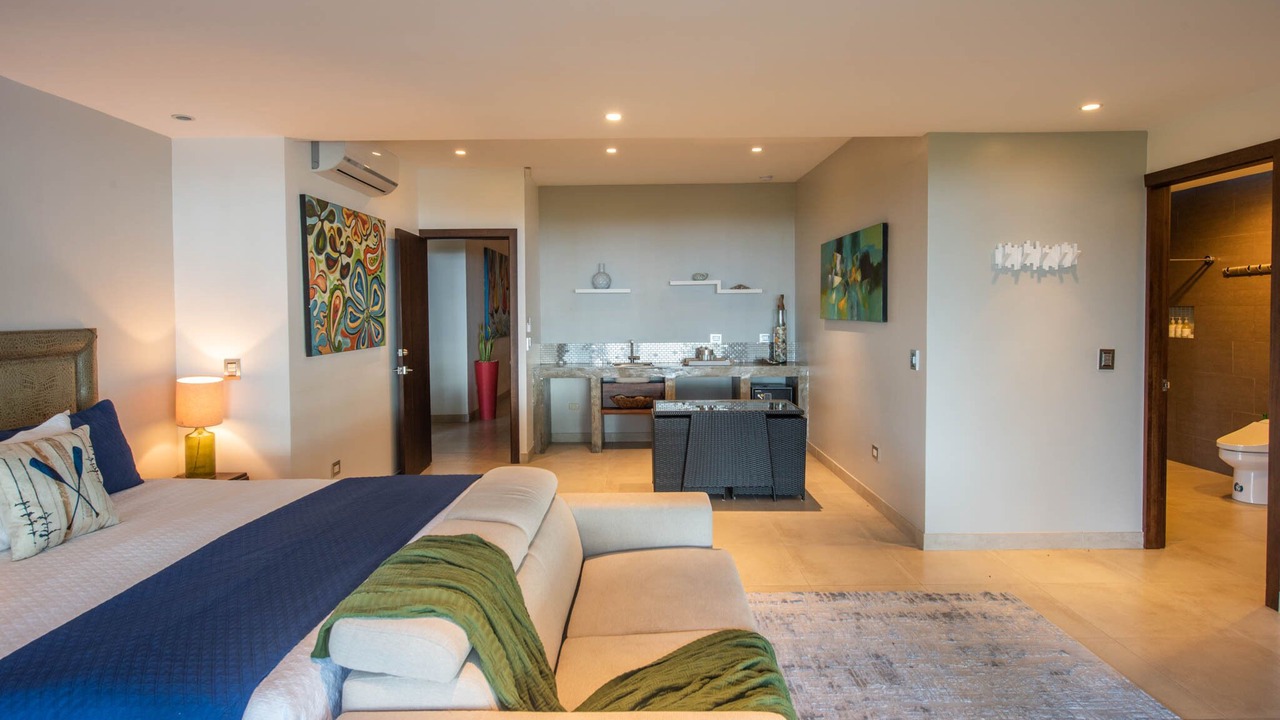 Photo of Bedroom in Coco