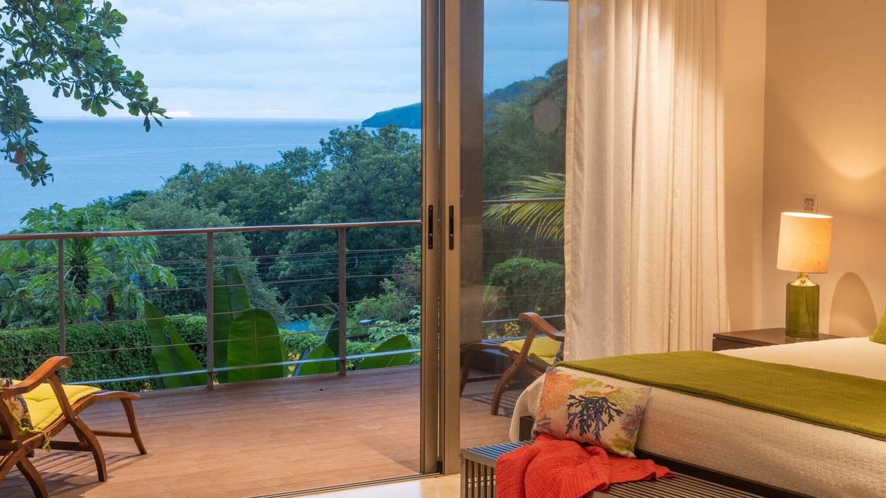 Photo of Bedroom in Coco