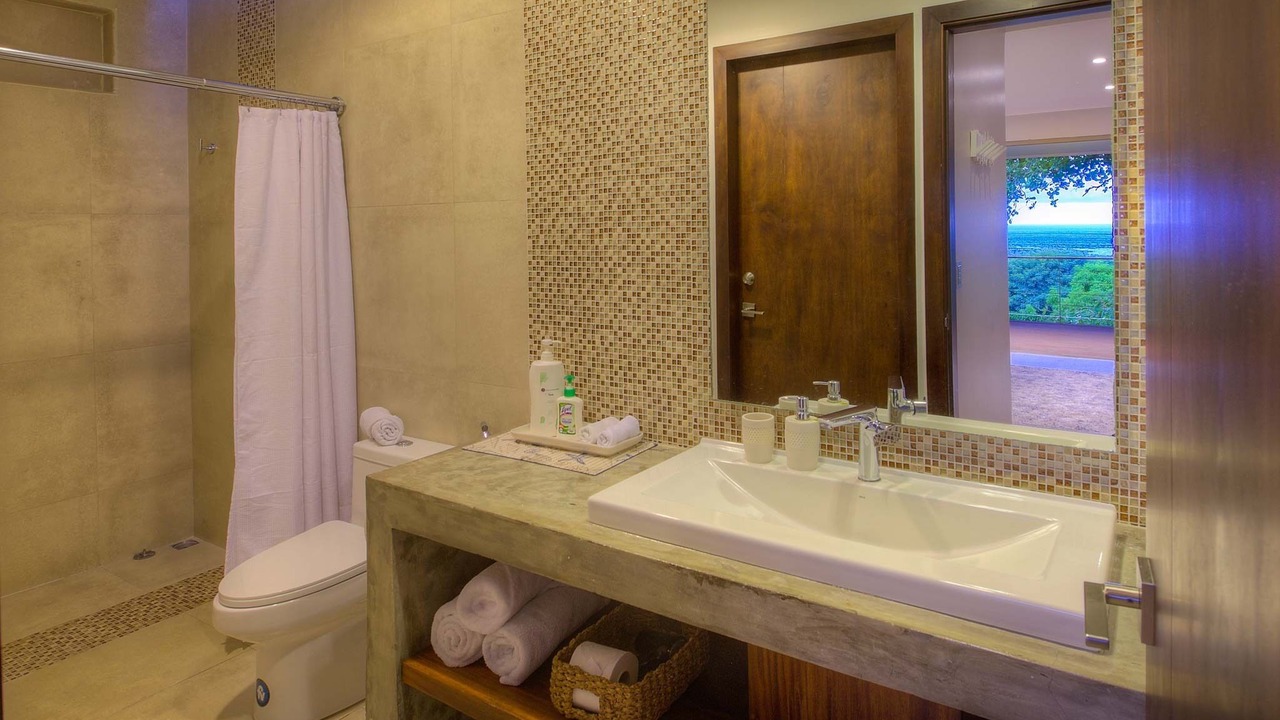 Photo of Bathroom in Coco