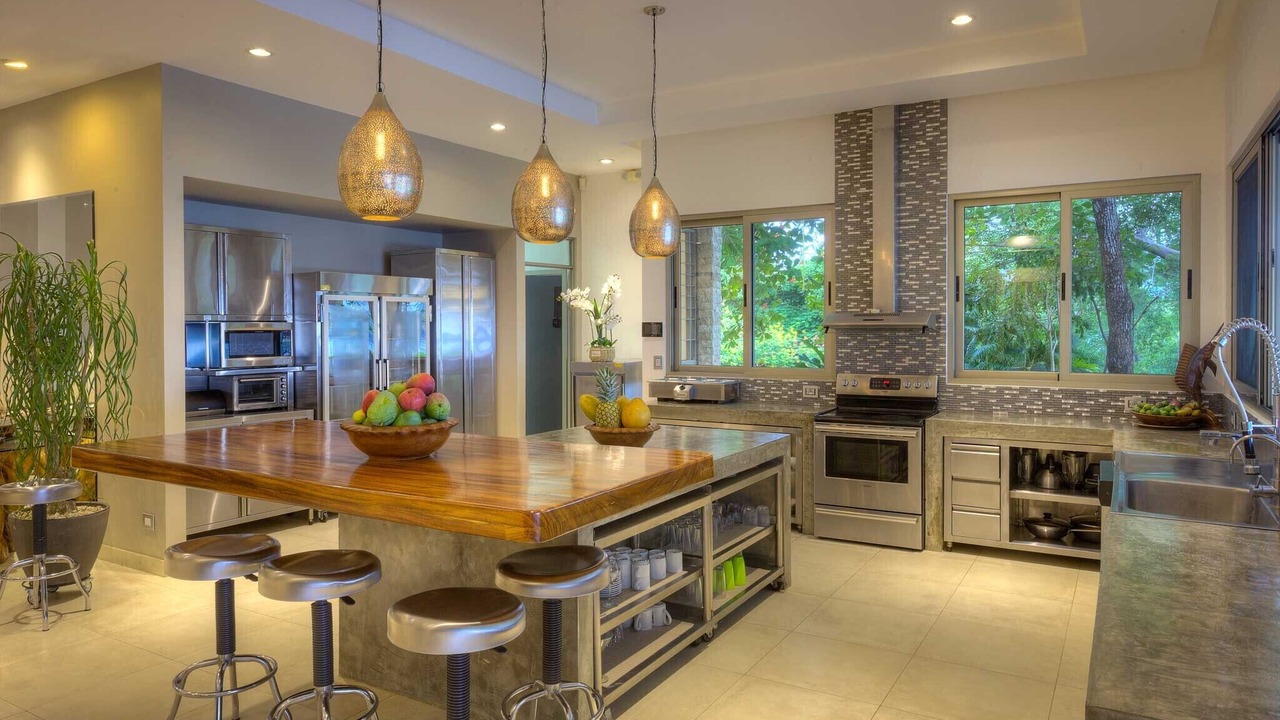 Photo of Kitchen in Coco