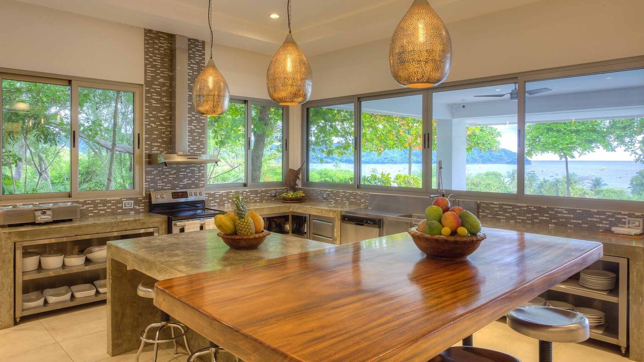 Photo of Kitchen in Coco