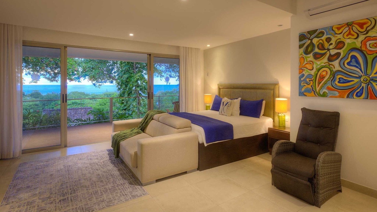 Photo of Bedroom in Coco