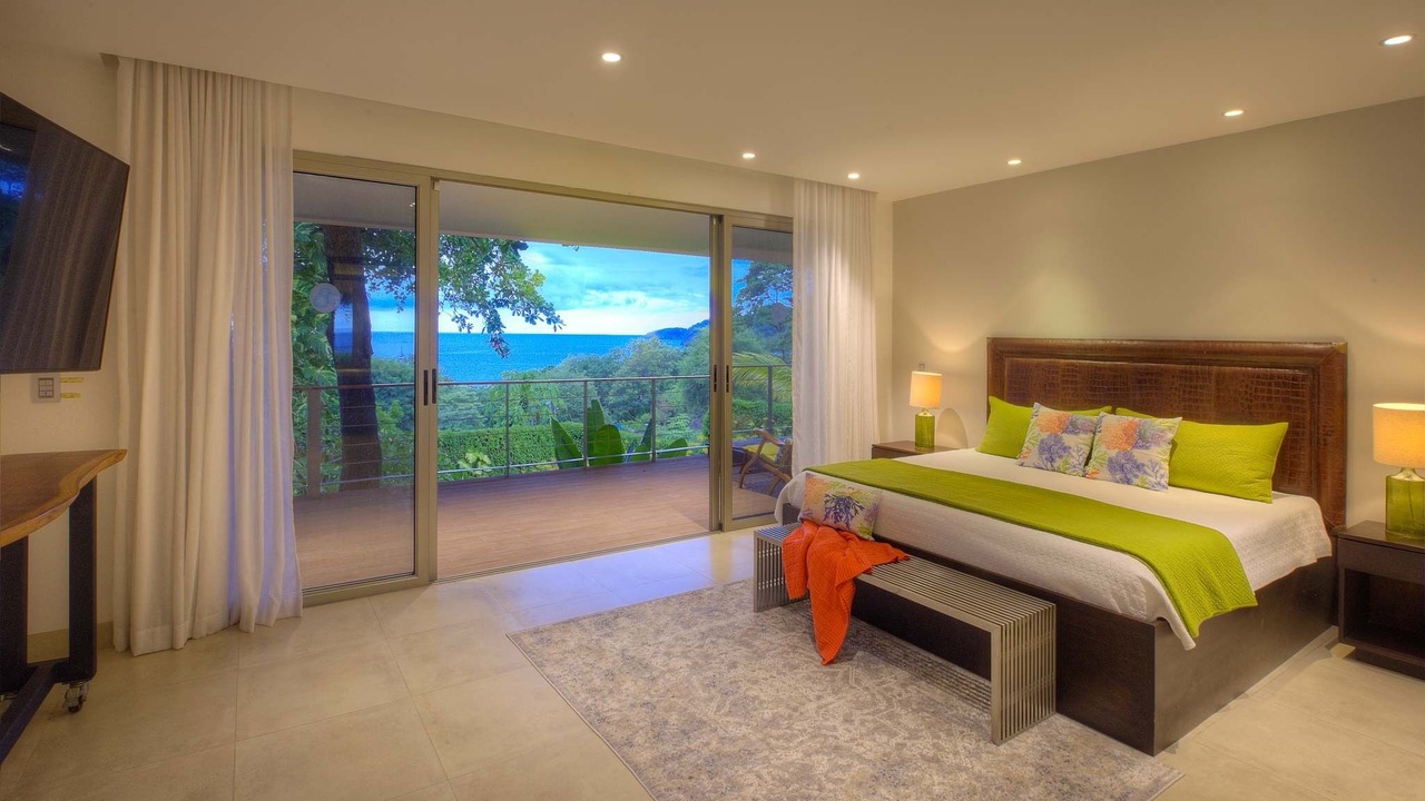 Photo of Bedroom in Coco