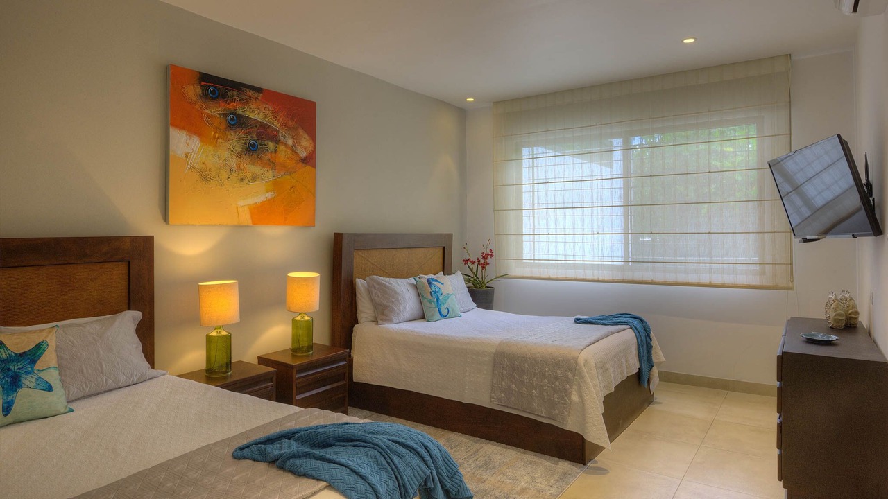 Photo of Bedroom in Coco