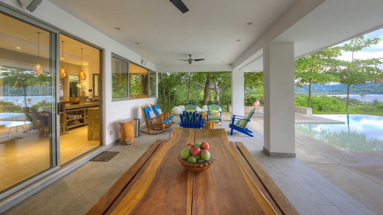 Photo of Outdoor in Coco