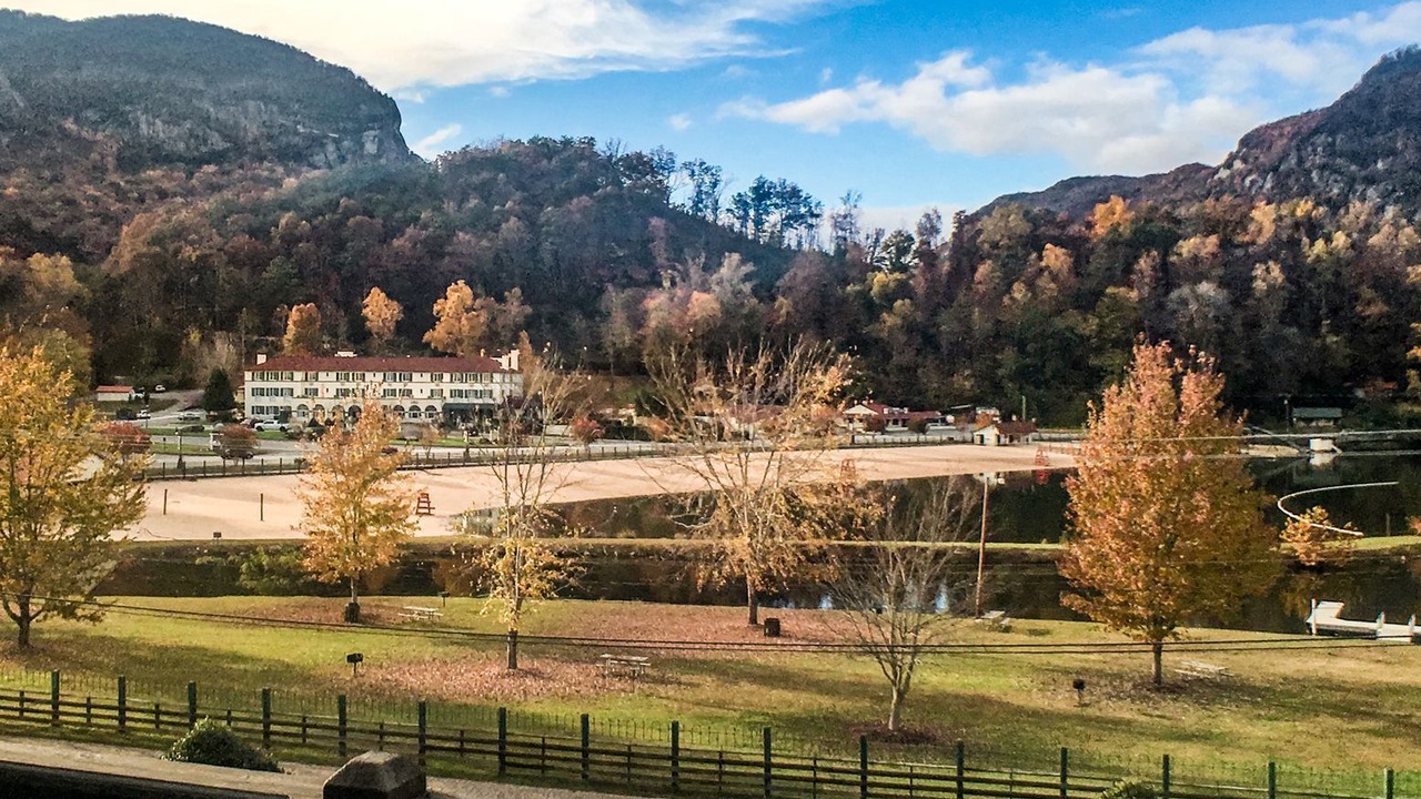 Photo of Others in Lake Lure