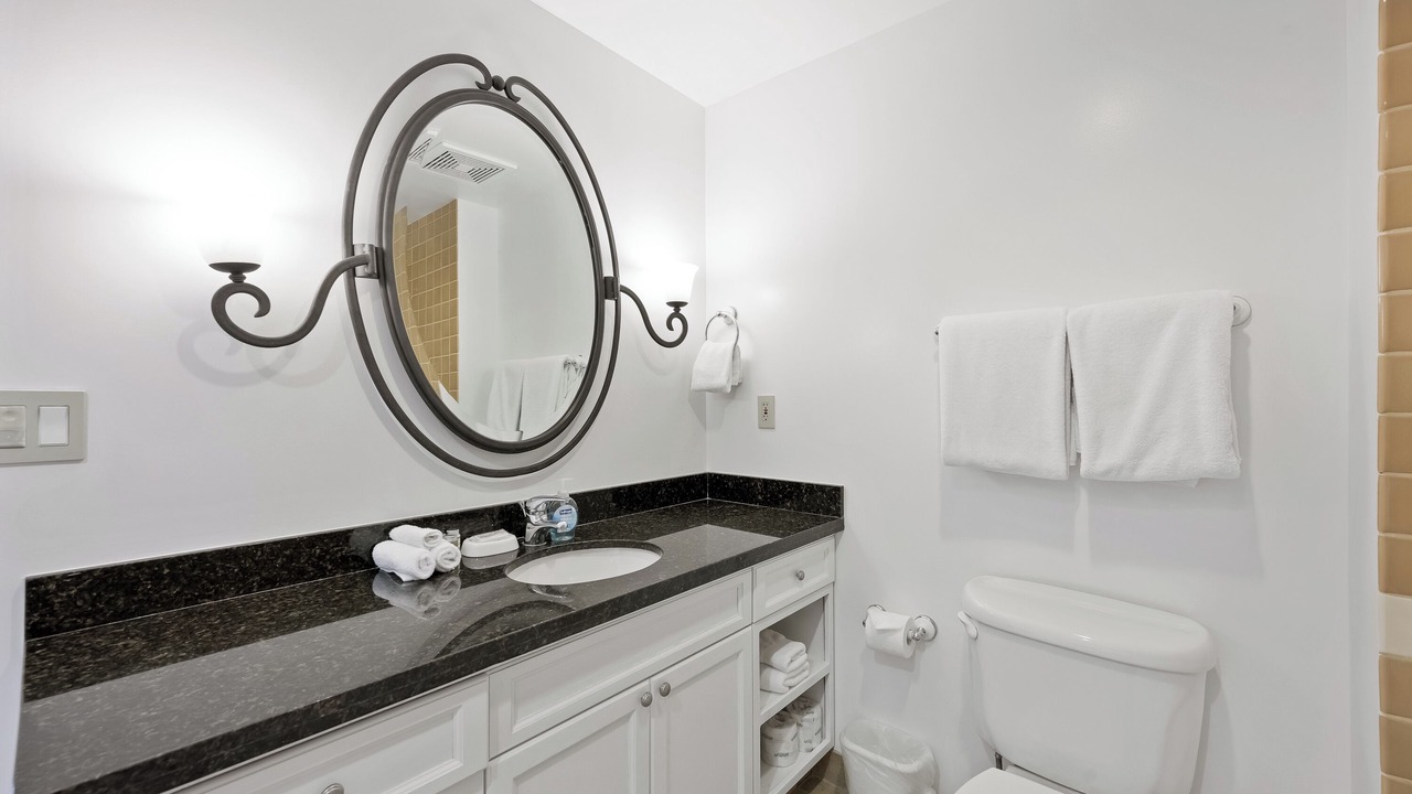 Photo of Bathroom in Lake Las Vegas