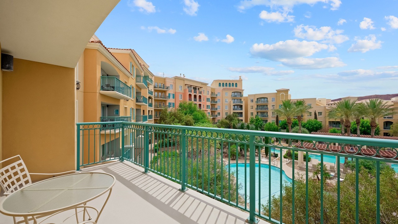 Photo of Outdoor in Lake Las Vegas