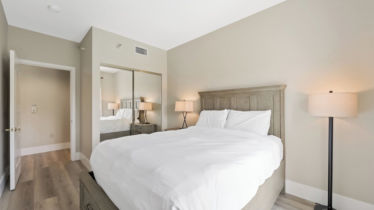 Photo of Bedroom in Lake Las Vegas